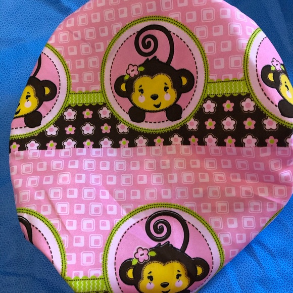 Surgical hat - Picture 3 of 4